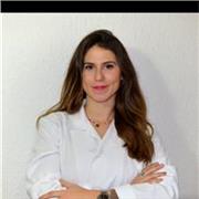 Profesora de apoyo especializada en Biotecnología para dar clases online a niños y adultos que requieran un refuerzo
